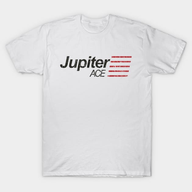 Jupiter Ace 1982 - Retro Computing - T-Shirt | TeePublic Jupiter Ace 1982 - Retro Computing - T-Shirt | TeePublic